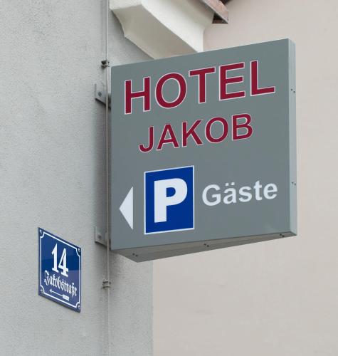 Hotel Jakob Regensburg - image 12