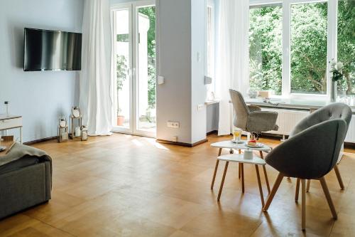 Doppelzimmer an der TA (Nr. 1) in Hameln, Deutschland