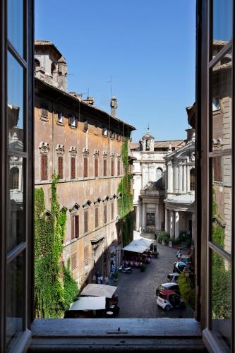 MyNavona B&B