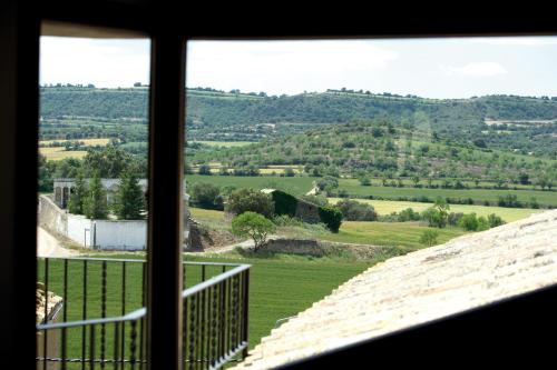 Hostal Palouet de Segarra