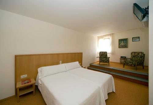 Hostal Palouet de Segarra