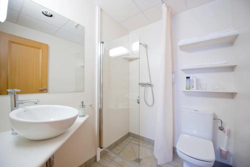 Hostal Palouet de Segarra