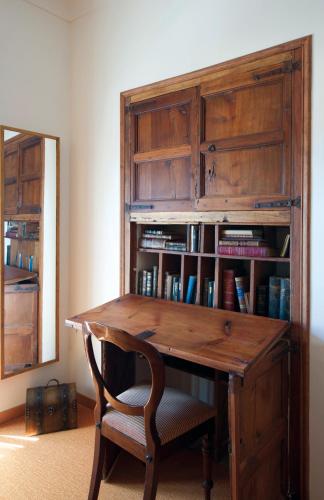 Hostal Palouet de Segarra