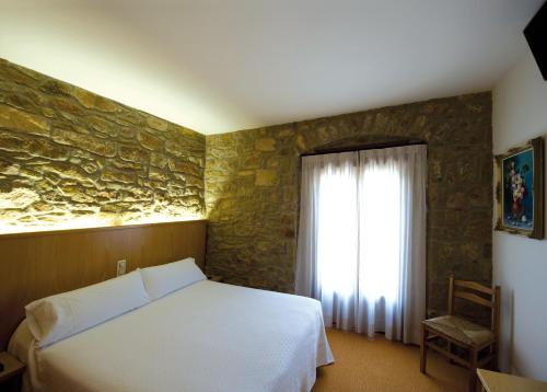 Hostal Palouet de Segarra
