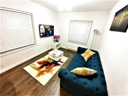 Manchester Holiday Apartment, Manchester (fotografie 6)