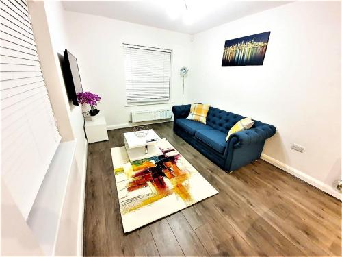 Manchester Holiday Apartment in Manchester South