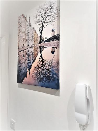 Manchester Holiday Apartment, Manchester (fotografie 11)