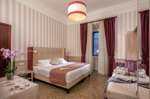 Hotel Nord Nuova Roma - image 11
