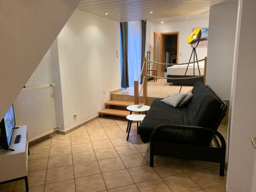 Ferienwohnung Fewo Hauswurm "mit Hund na und" in Hadamar