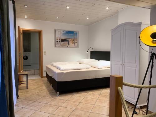 Ferienwohnung Fewo Hauswurm "mit Hund na und" in Hadamar