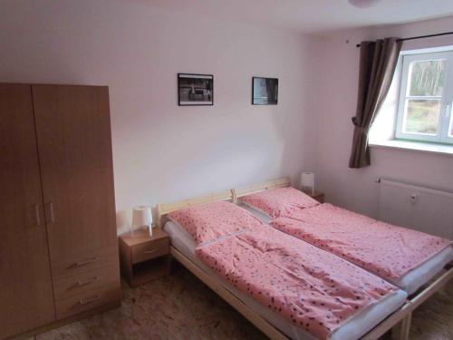 Dopravna Alžbětín (Dopravna Alzbetin) in อัลซ์เบติน