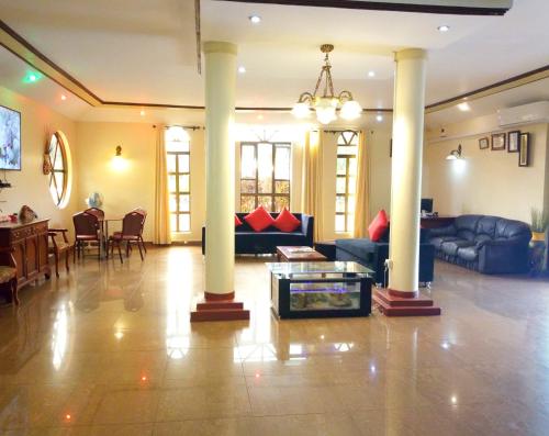hotel photo