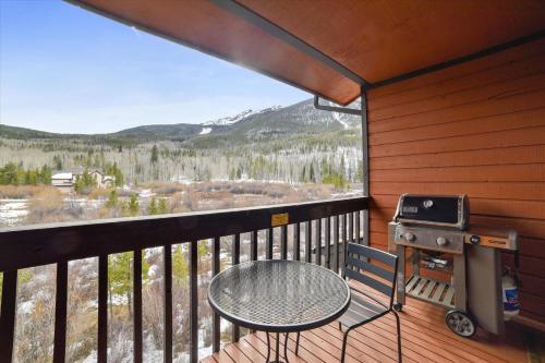 Mountainside 316G Condo - image 3