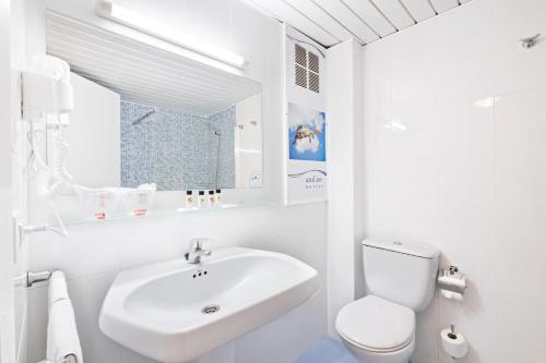 艾里内太平洋酒店 艾里内太平洋酒店