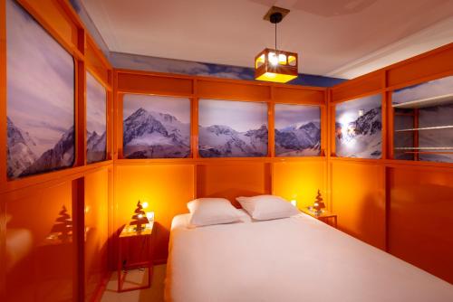 Base Camp Lodge Hotels - image 12