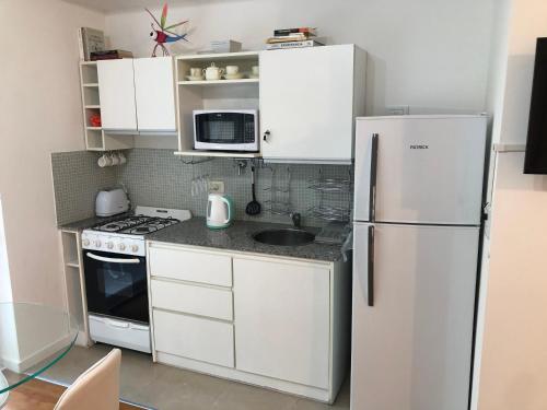 Estudio en lo mejor de Palermo * Estilo y glamour *, Buenos Aires (fotografie 8)