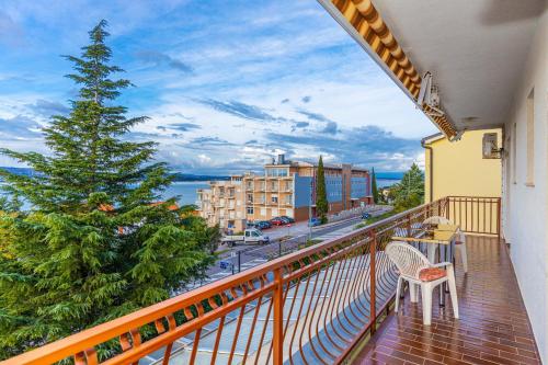 Vacattio apartment 2 Crikvenica