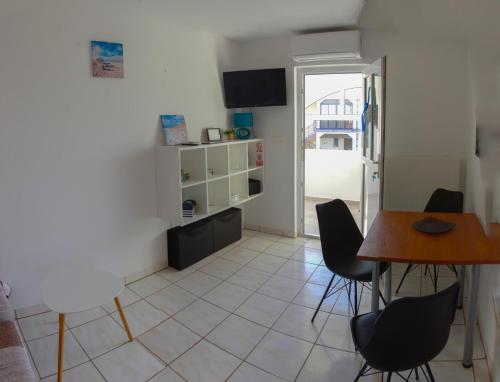  Studio Apartment Zen in Murine