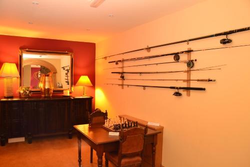 Fairhill House Hotel 5