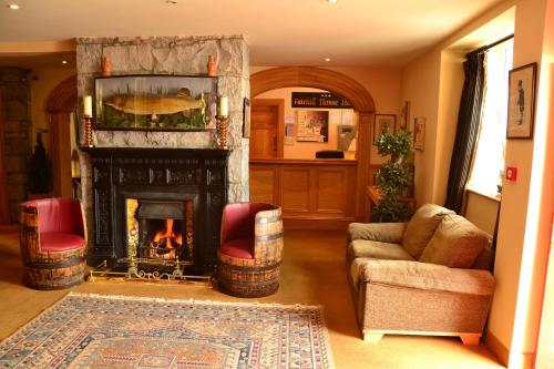 Fairhill House Hotel 2