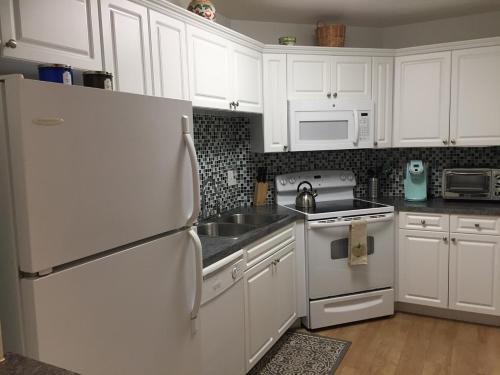 Wander Residence Condo near Fort DeSoto in Tierra Verde, USA