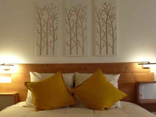 La Clé des Champs gîte à louer Fegersheim