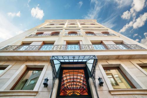 The Fox Hotels - image 7