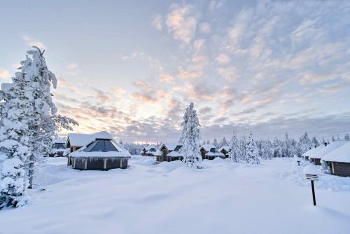 Northern Lights Village Levi - image 12