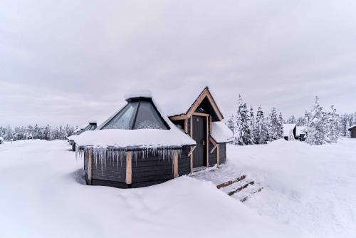 Northern Lights Village Levi - image 6
