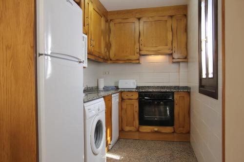 Casa Los Huertos in Sahun