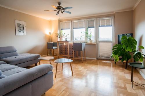 Accommodation in Lublin