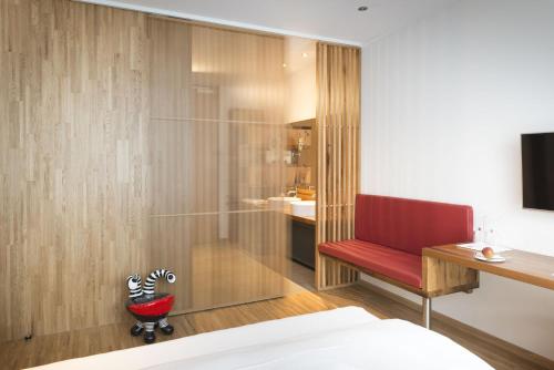 Hotel Ochsen Post - image 5
