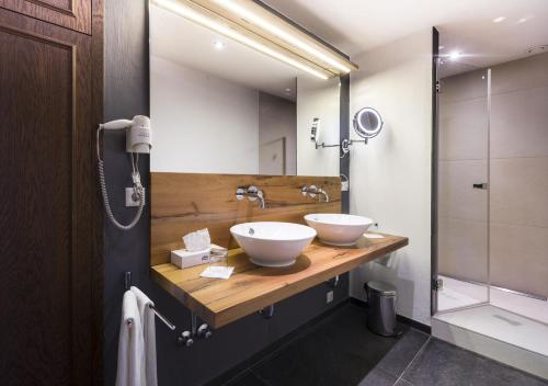 Hotel Ochsen Post 5