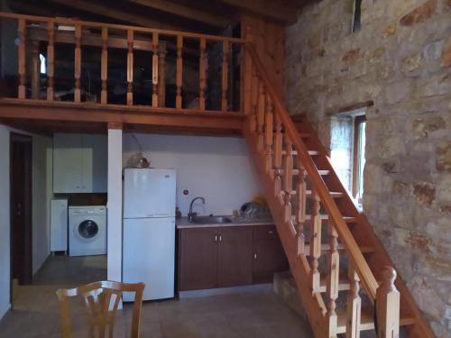  Captain's Cottage in Fília