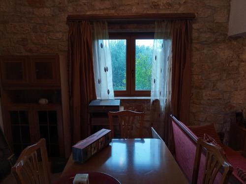  Captain's Cottage in Fília