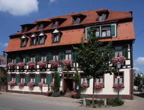 Hotel Ochsen Post