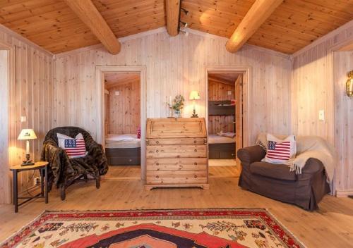 FergassiSki Lodge