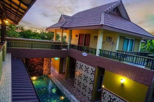 Phu marnfah poolvilla Phu marnfah poolvilla