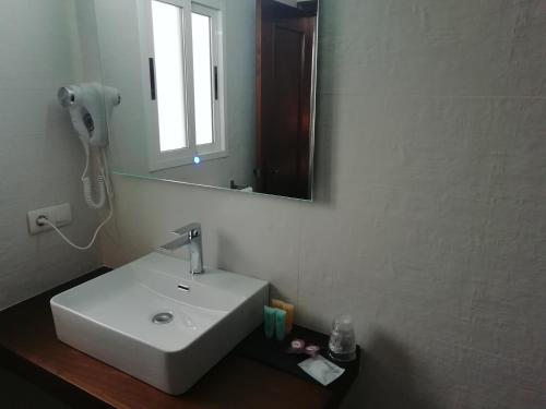 蒙特阿罗马酒店 蒙特阿罗马酒店