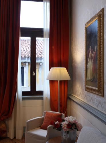 Ruzzini Palace Hotel - image 8