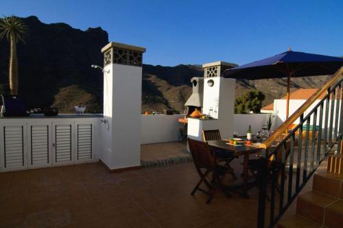  Penthouse Mogán in 35149 Mogán