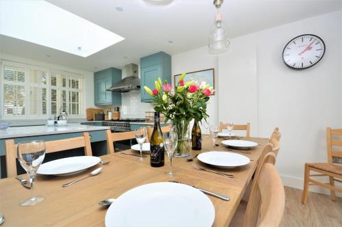 Facilities, Hope Cottage in Brading