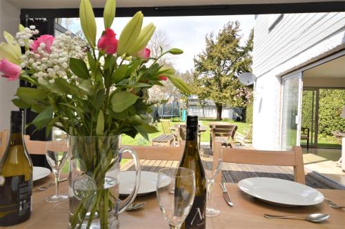 Facilities, Hope Cottage in Brading