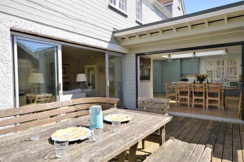 Facilities, Hope Cottage in Brading