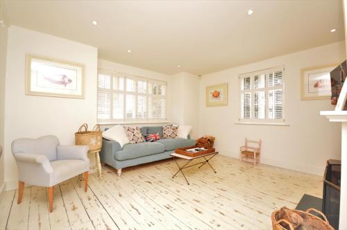 Facilities, Hope Cottage in Brading