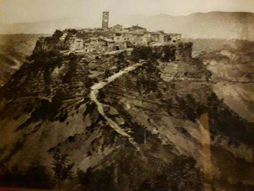  Civita Nova in Bagnoregio