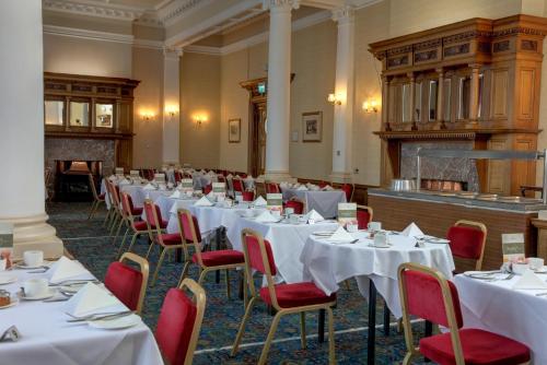 Crown & Mitre Hotel; Sure Hotel Collection by Best Western - image 4