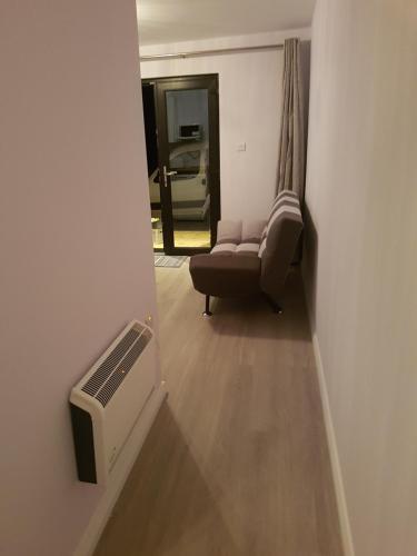 Portglenone Garden Rooms
