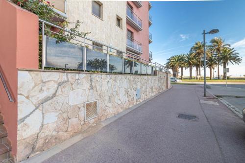 Empurialola Apartamento vistas mar Mirablau E 1 2 Empuriabrava - image 11