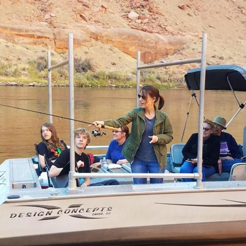 Lee's Ferry Lodge at Vermilion Cliffs